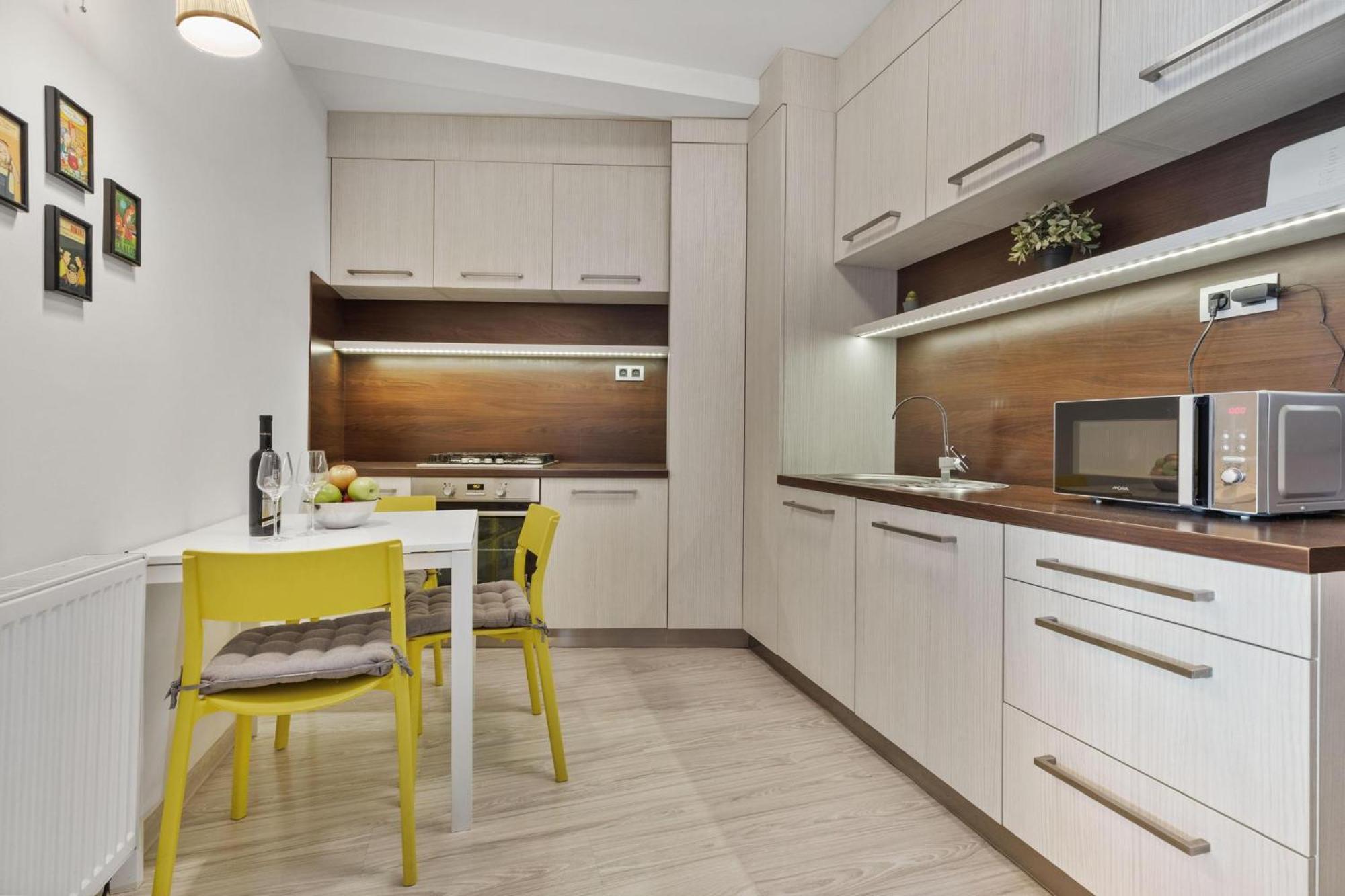 Apple Apartment Bratislava Dış mekan fotoğraf