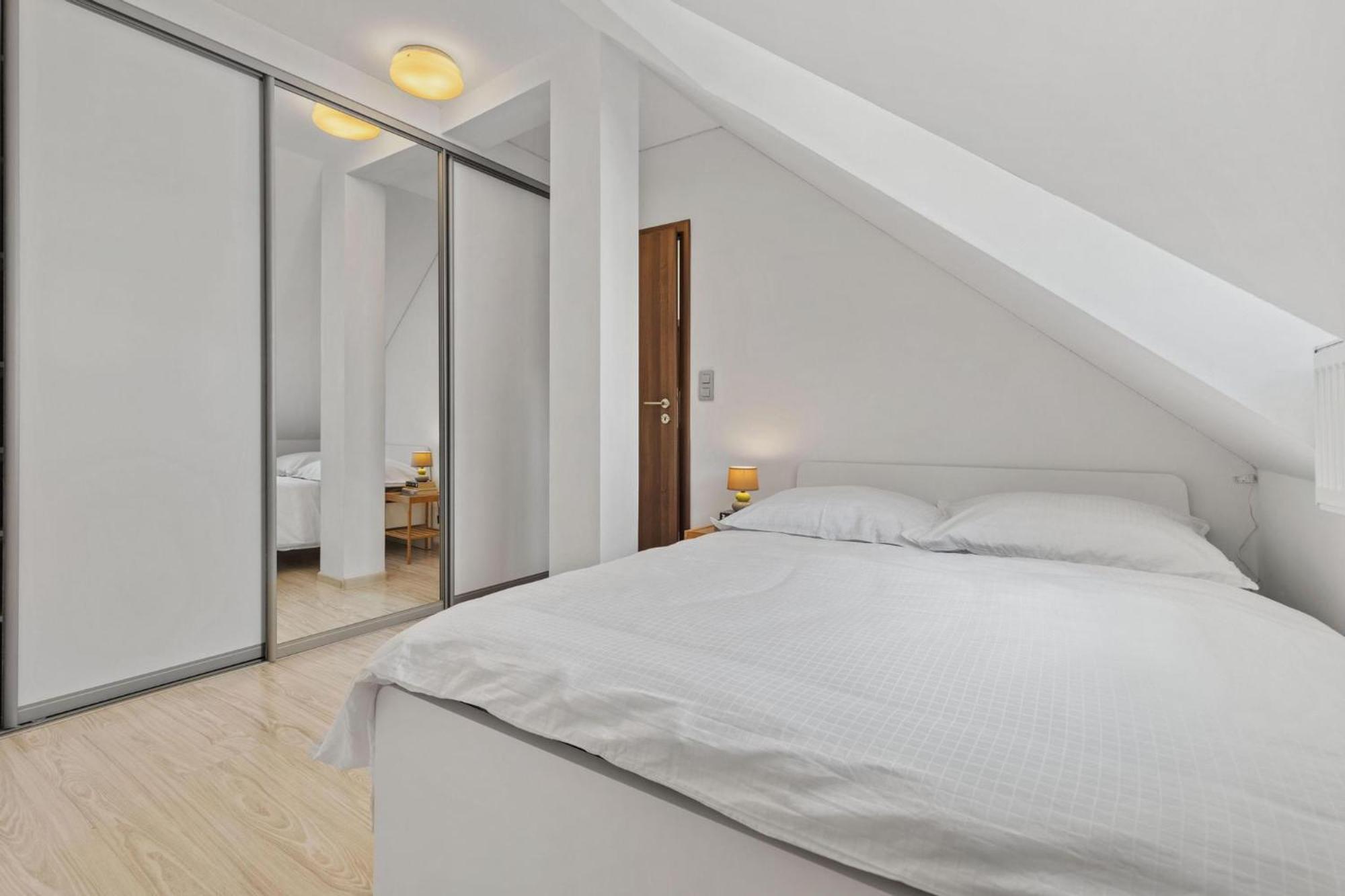 Apple Apartment Bratislava Dış mekan fotoğraf