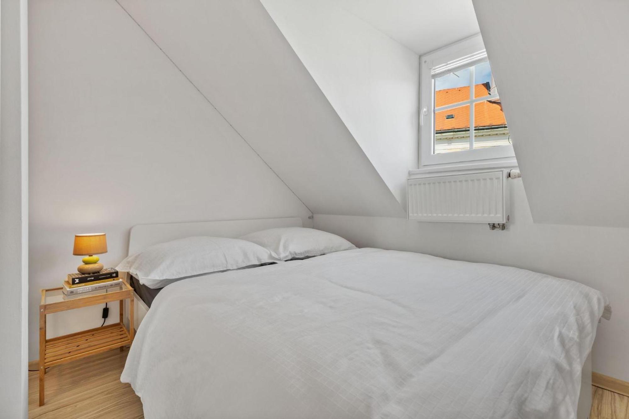 Apple Apartment Bratislava Dış mekan fotoğraf