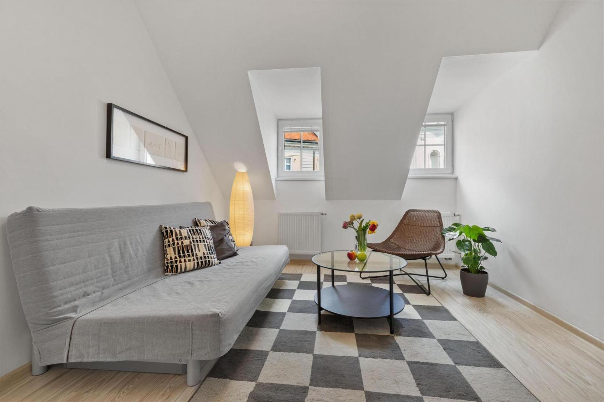 Apple Apartment Bratislava Dış mekan fotoğraf