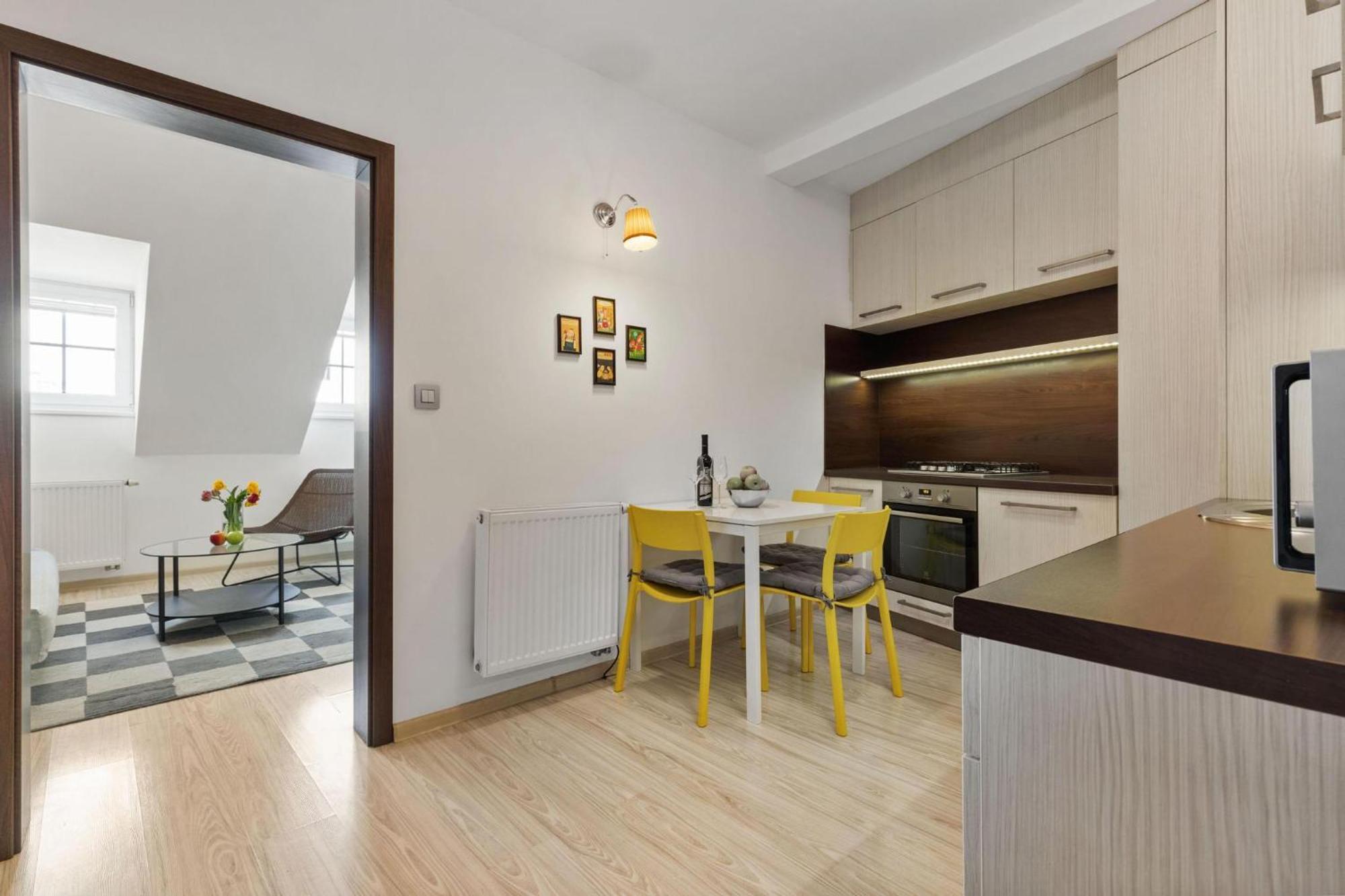 Apple Apartment Bratislava Dış mekan fotoğraf