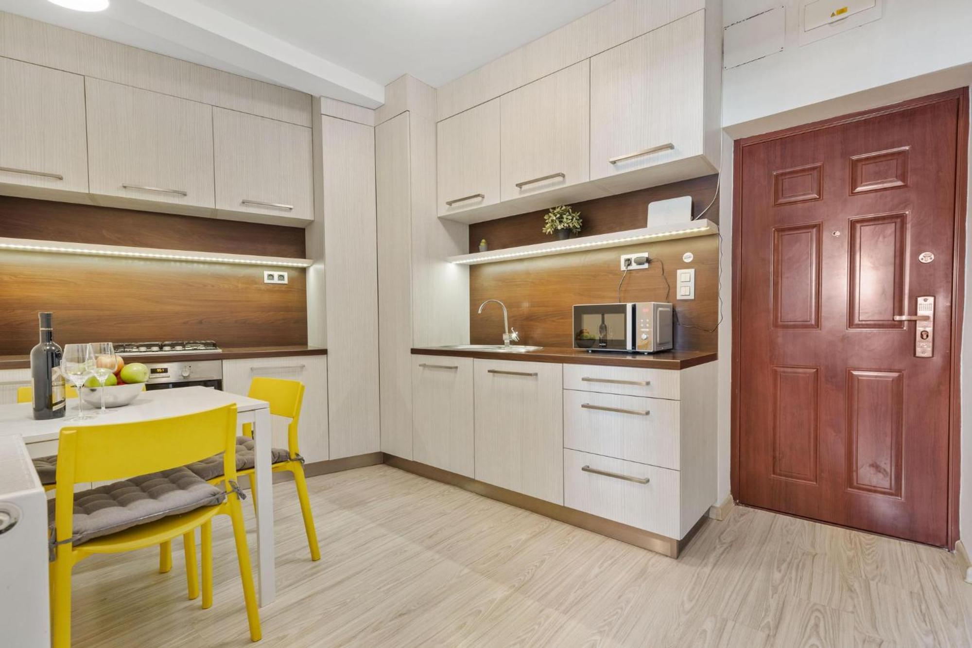 Apple Apartment Bratislava Dış mekan fotoğraf