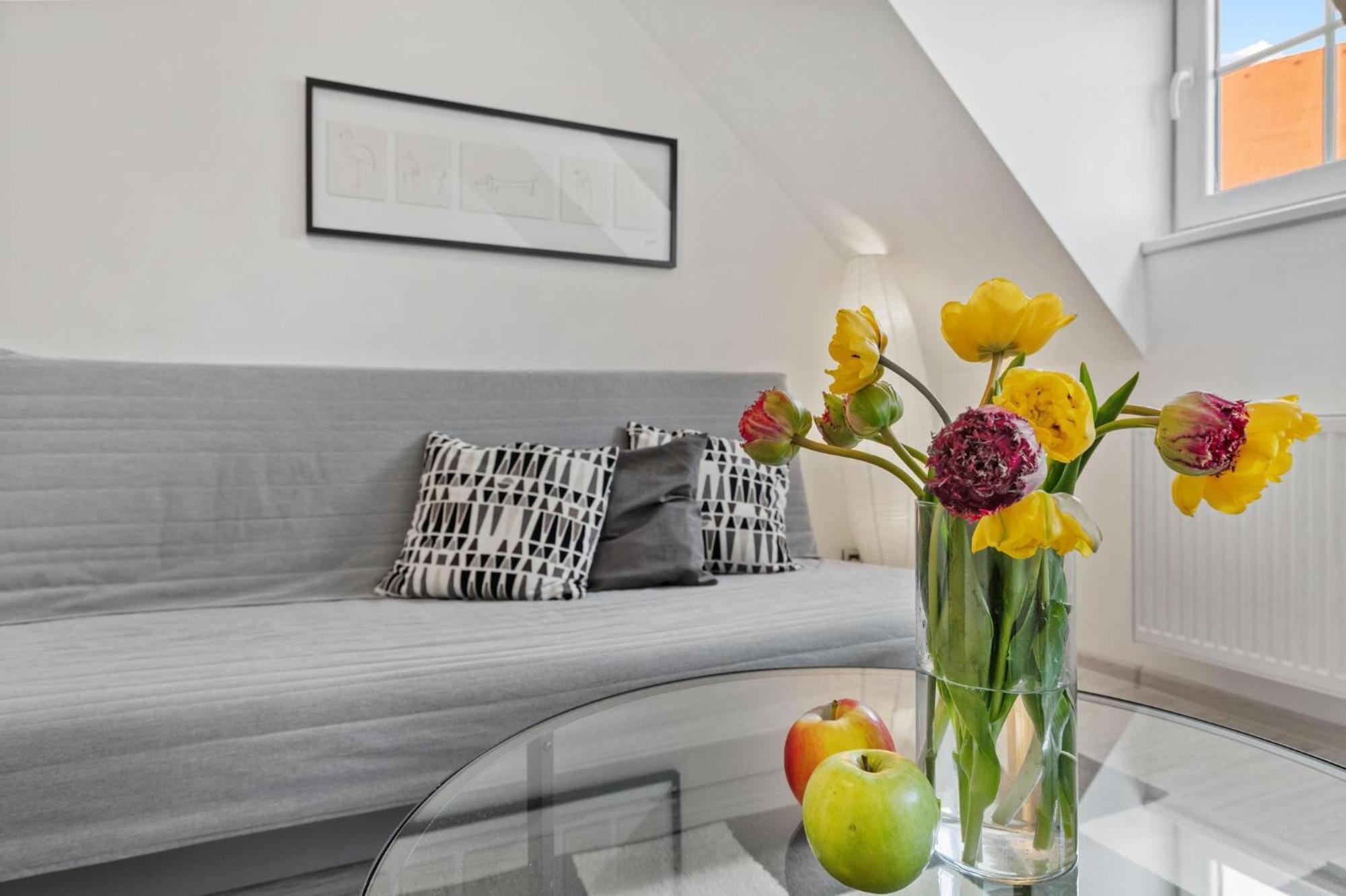 Apple Apartment Bratislava Dış mekan fotoğraf