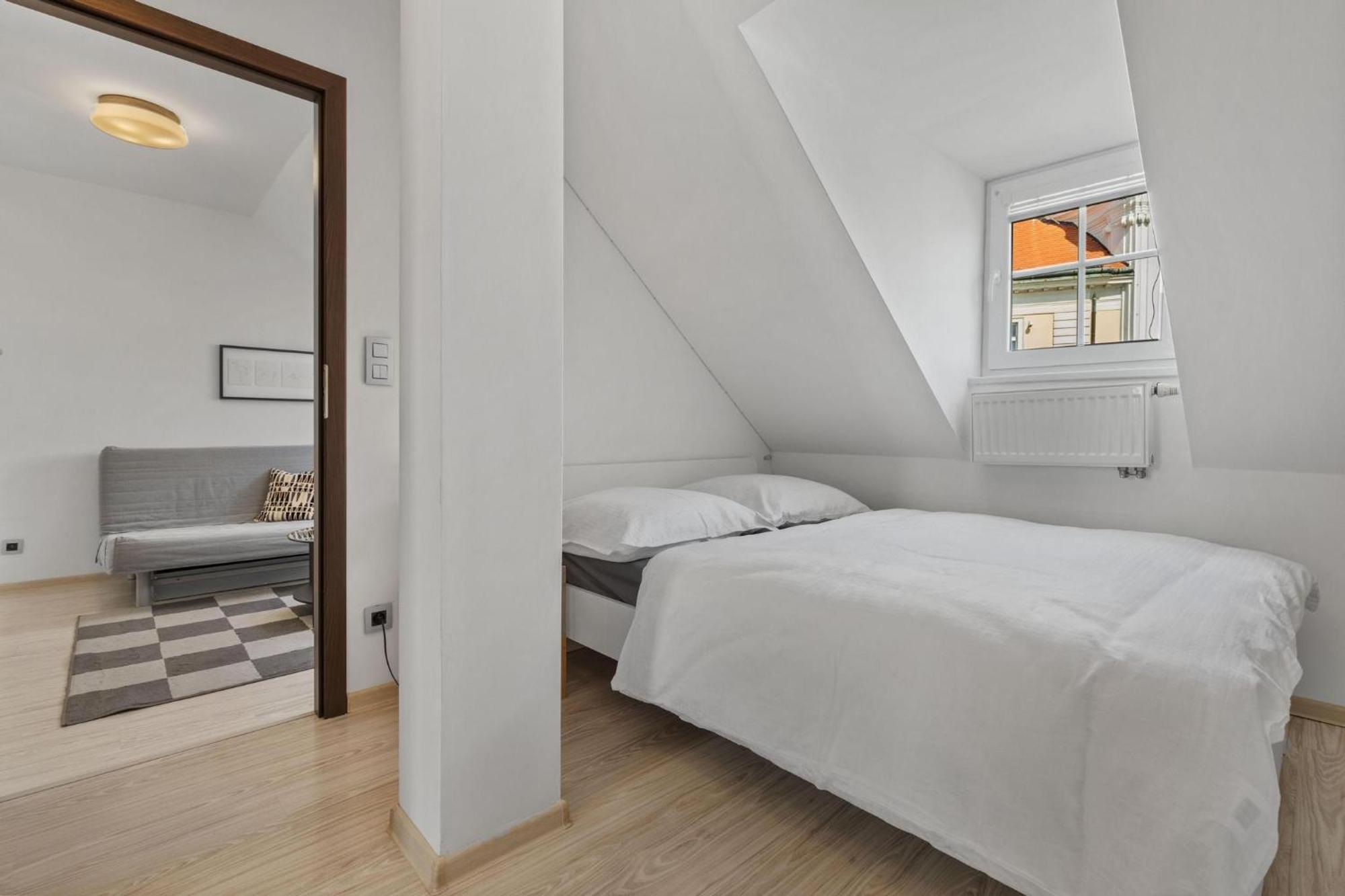 Apple Apartment Bratislava Dış mekan fotoğraf